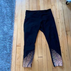 Lulu lemon leggings